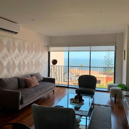 Mla Apartments - Buenos Aires Лима Экстерьер фото