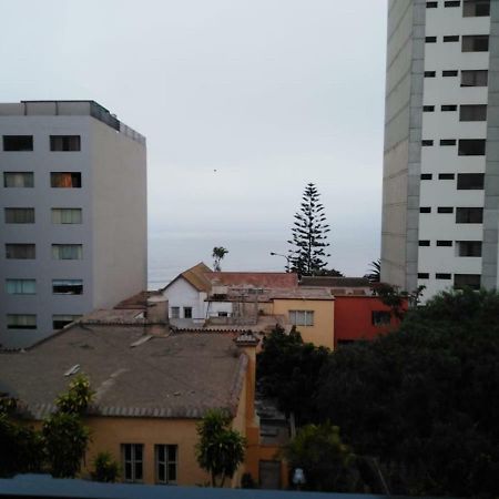 Mla Apartments - Buenos Aires Лима Экстерьер фото