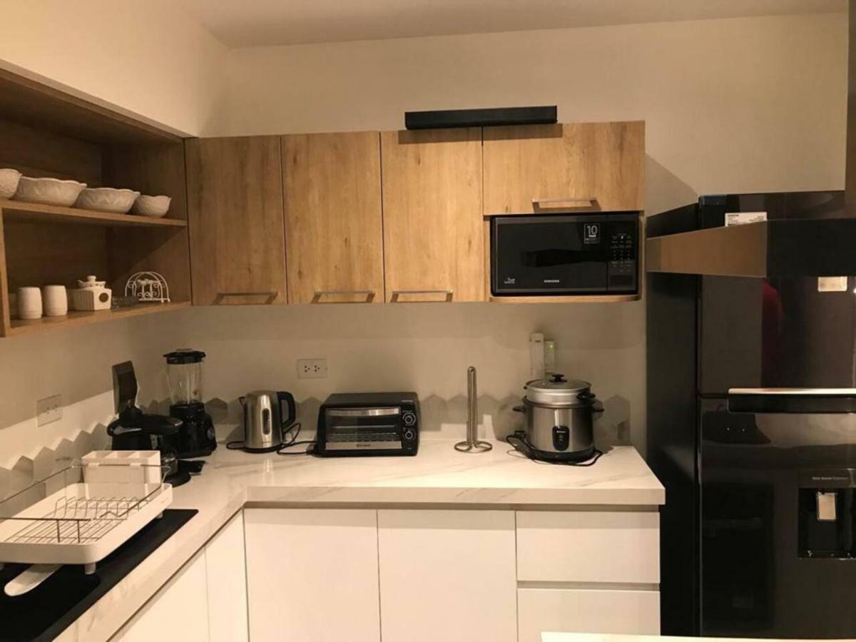 Mla Apartments - Buenos Aires Лима Экстерьер фото