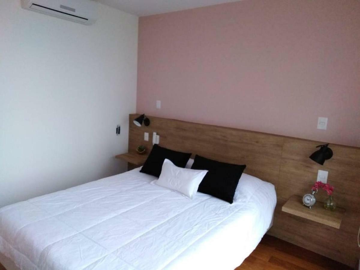 Mla Apartments - Buenos Aires Лима Экстерьер фото