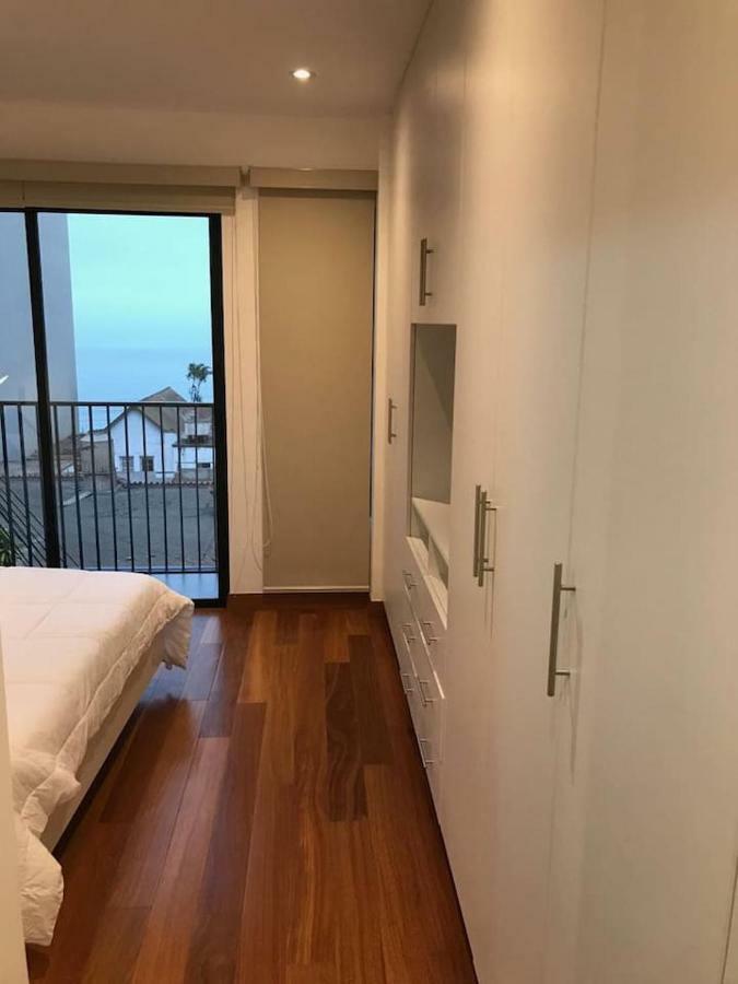Mla Apartments - Buenos Aires Лима Экстерьер фото