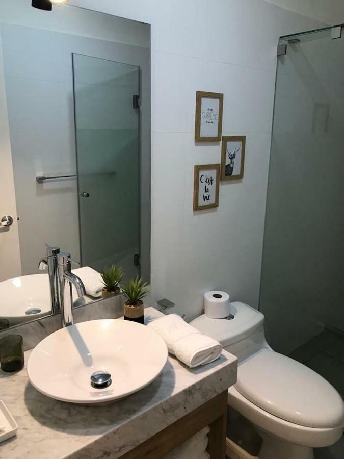 Mla Apartments - Buenos Aires Лима Экстерьер фото