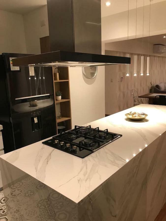 Mla Apartments - Buenos Aires Лима Экстерьер фото