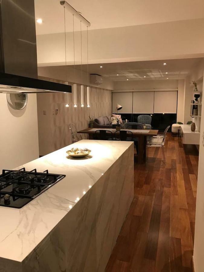 Mla Apartments - Buenos Aires Лима Экстерьер фото