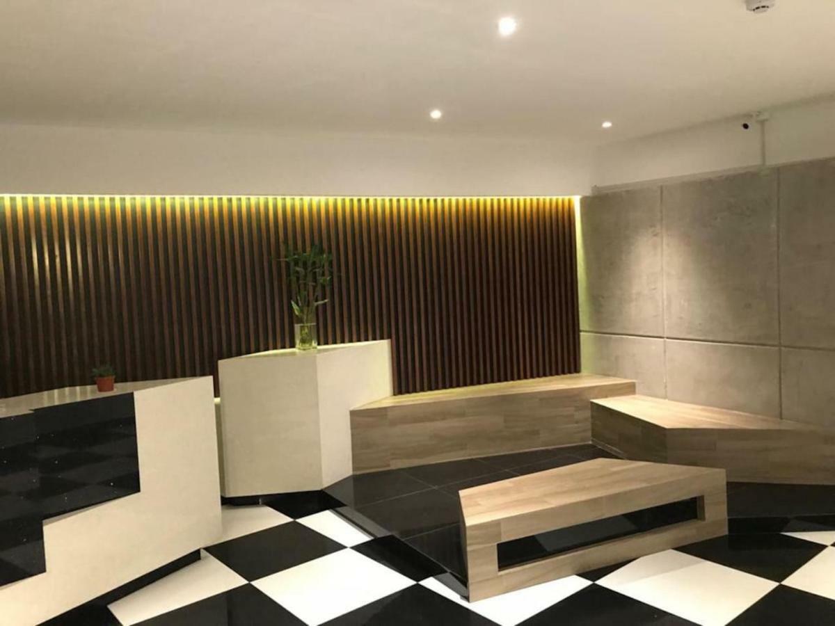 Mla Apartments - Buenos Aires Лима Экстерьер фото