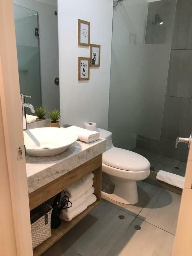 Mla Apartments - Buenos Aires Лима Экстерьер фото