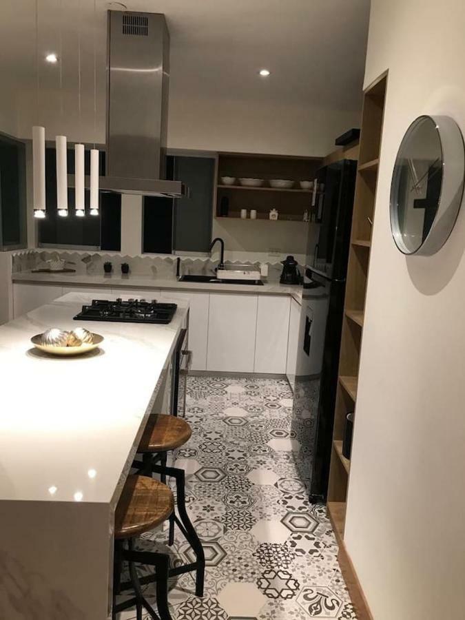 Mla Apartments - Buenos Aires Лима Экстерьер фото