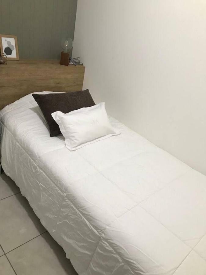 Mla Apartments - Buenos Aires Лима Экстерьер фото