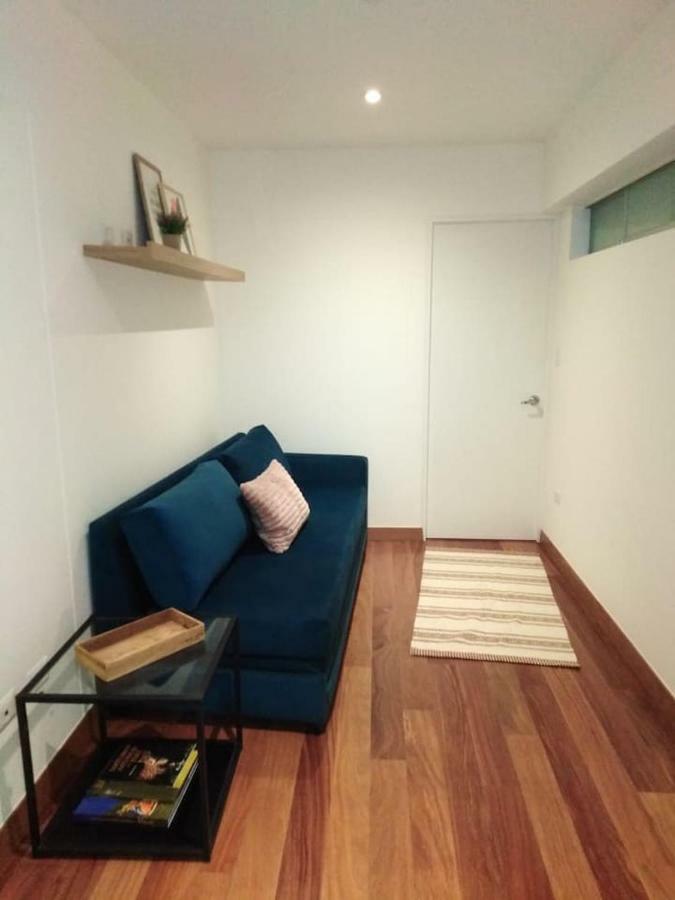 Mla Apartments - Buenos Aires Лима Экстерьер фото